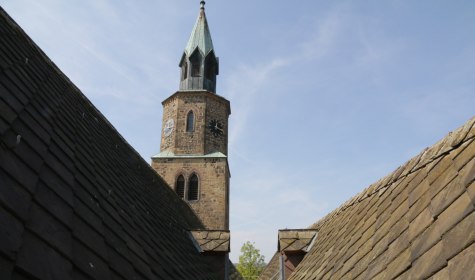 Kilianskirche Schötmar, © Kilianskirche Schötmar