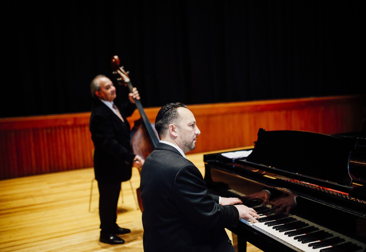 Staatsbad Salzuflen_Piano und Cello, © Staatsbad Salzuflen GmbH / S. Strothbäumer