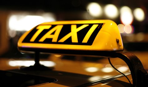 Taxi-Ast, © view7/stock.adobe.com