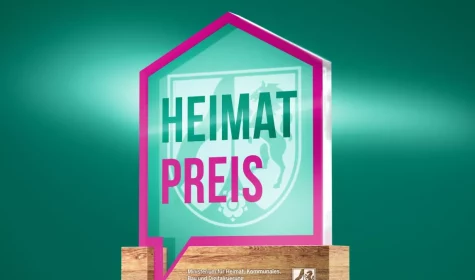 Heimat-Preis