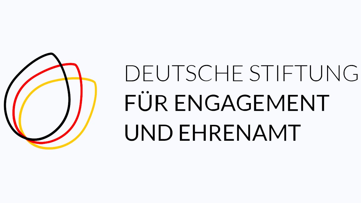 Deutsche Stiftung für Engagement und Ehrenamt (DSEE), © DSEE