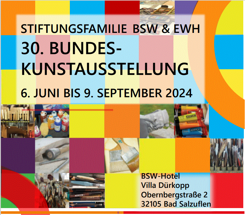 30. Bundes-Kunstausstellung