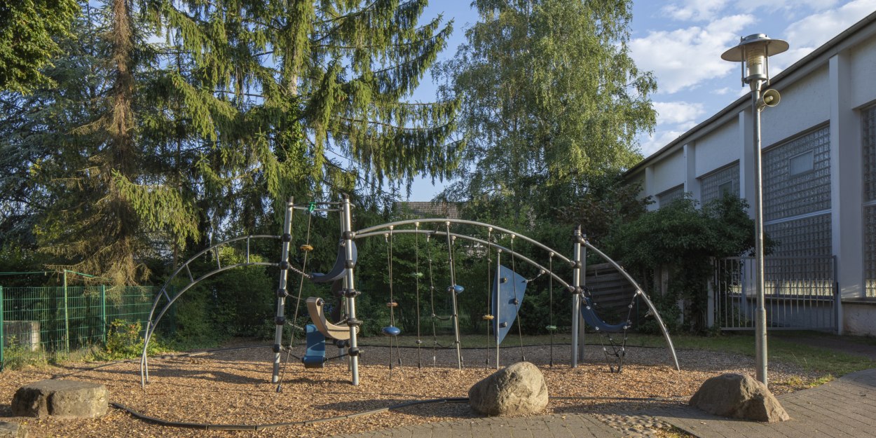 Grundschule Schötmar Kirchplatz, © Jan Voth