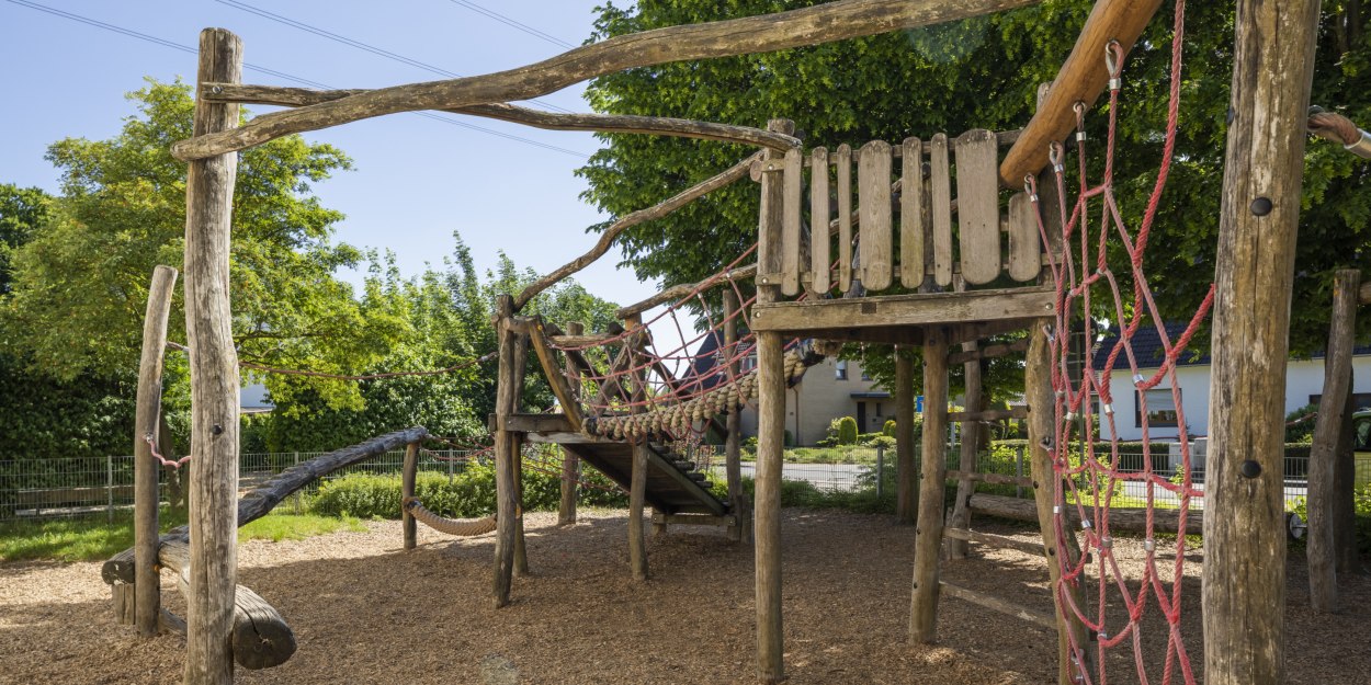 Grundschule Holzhausen, © Jan Voth