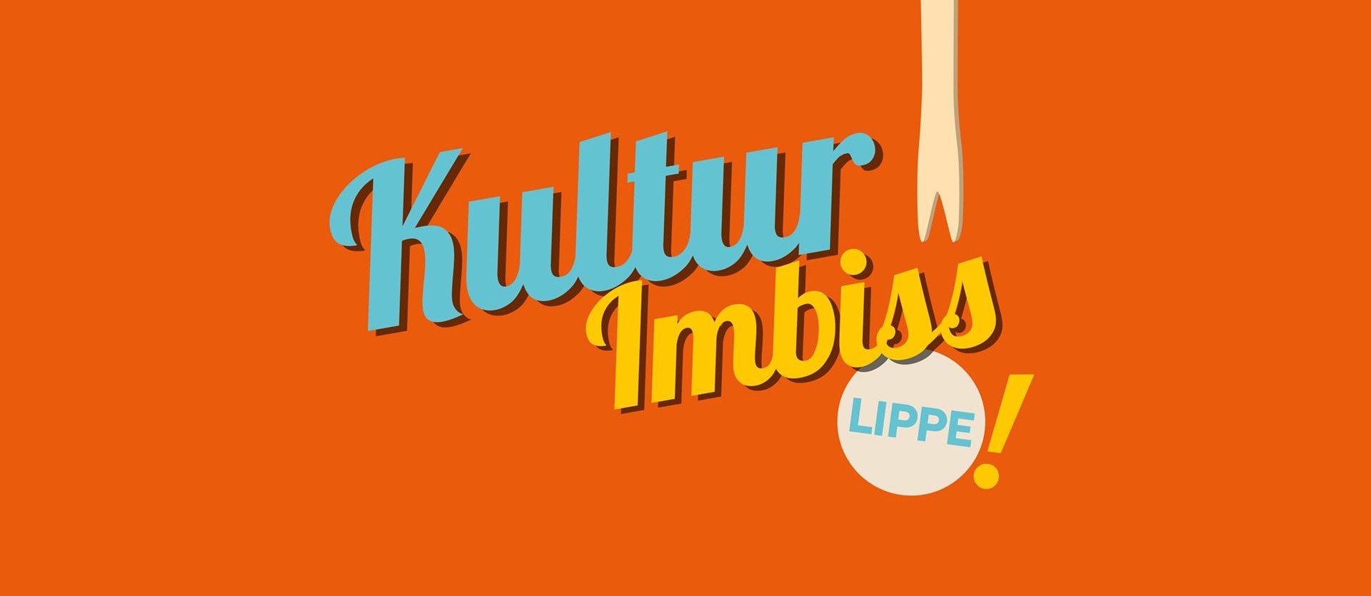 Banner Kulturimbiss Lippe