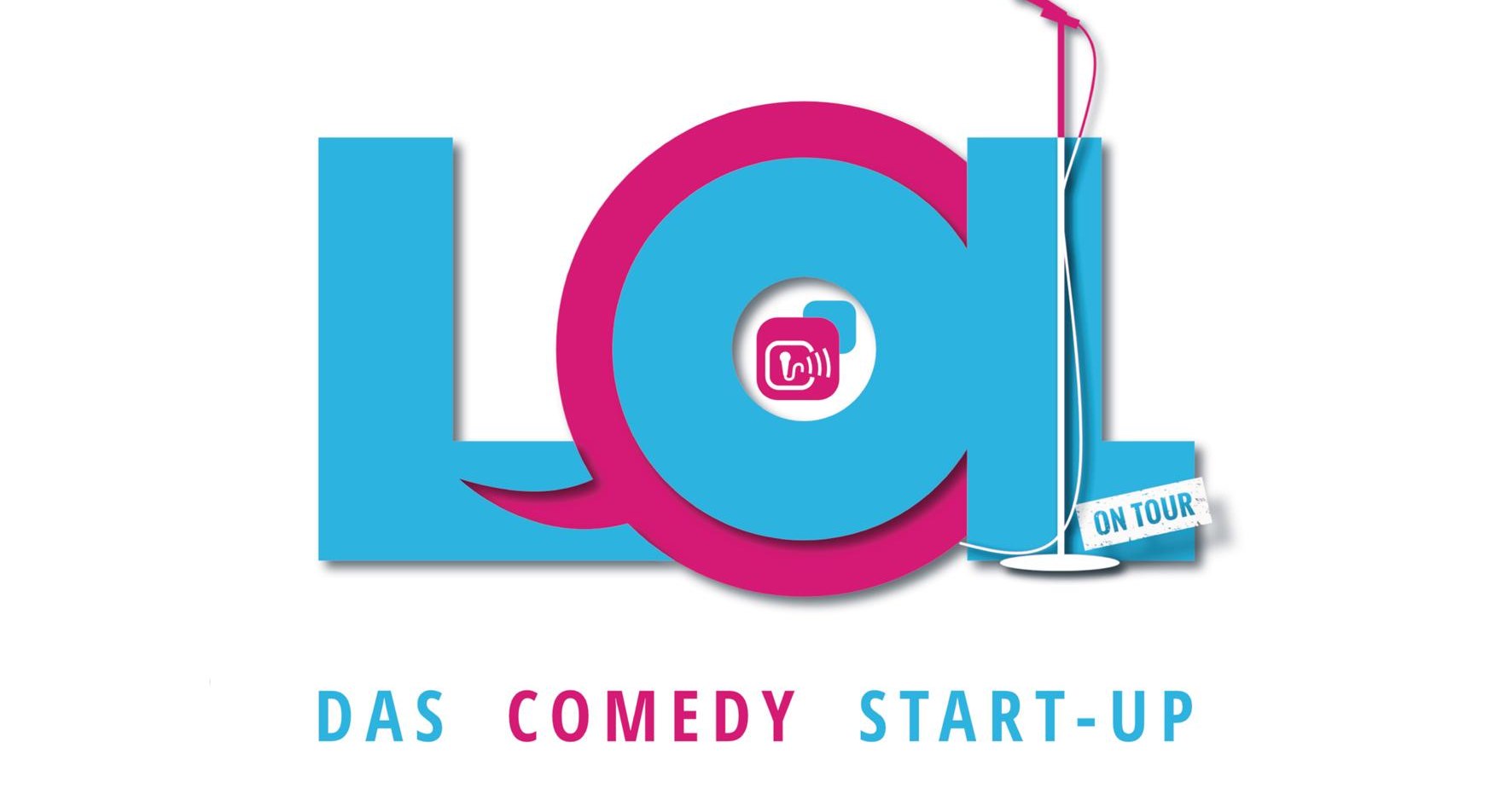 LOL Logo