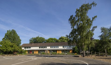 Grundschule Wasserfuhr, © Jan Voth