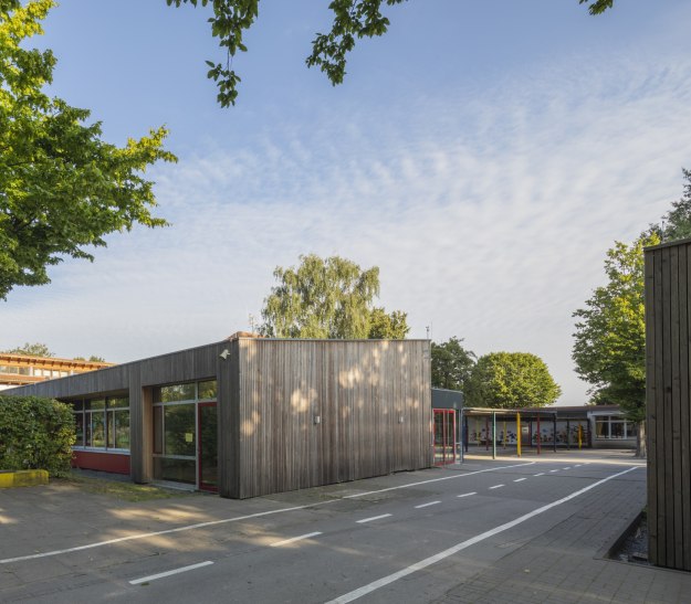 Grundschule Lockhausen, © Jan Voth