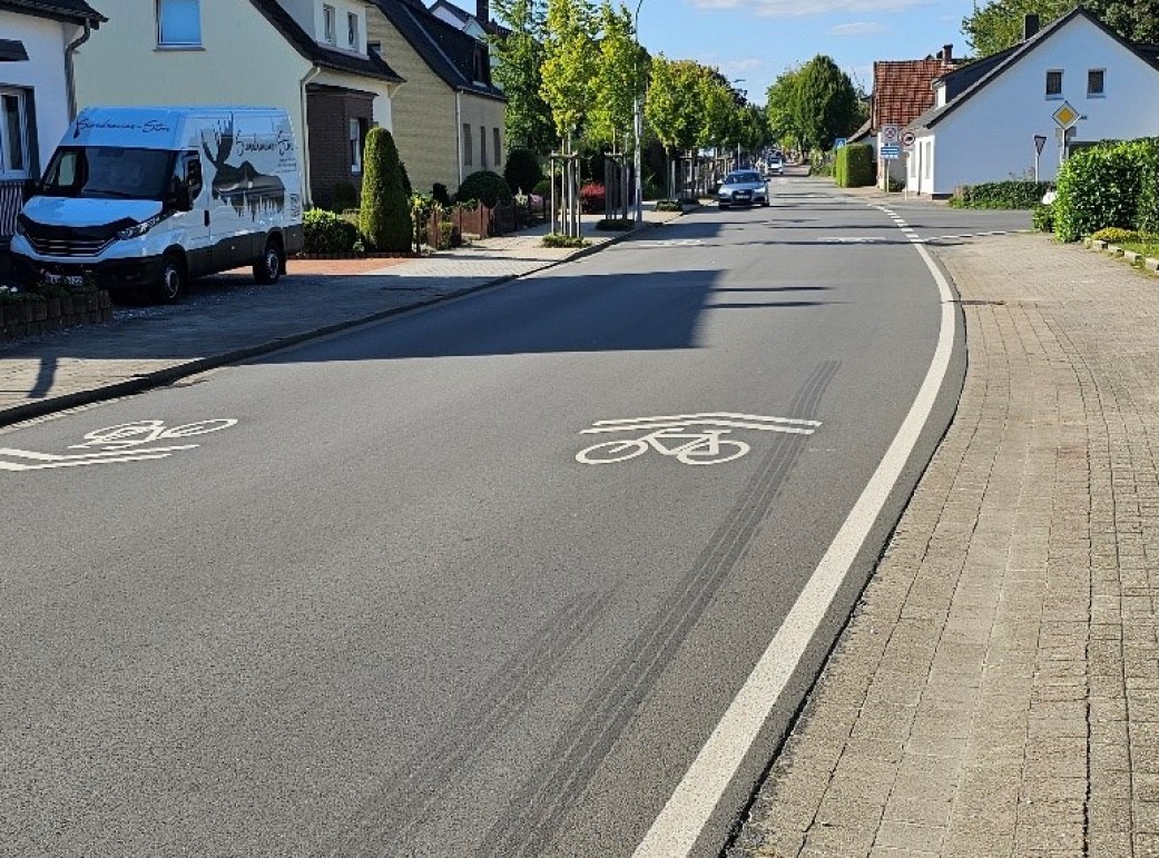 Piktogrammkette Beispiel, © Stadt Bad Salzuflen