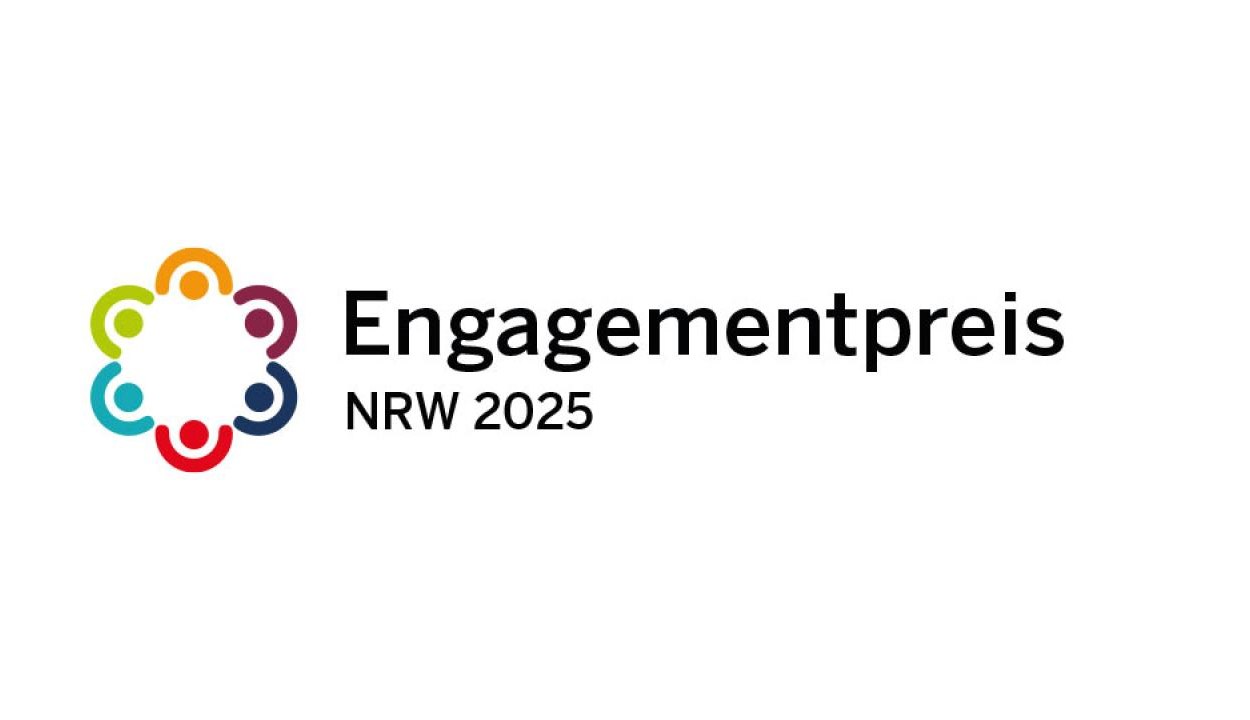 Logo Engagementpreis NRW 