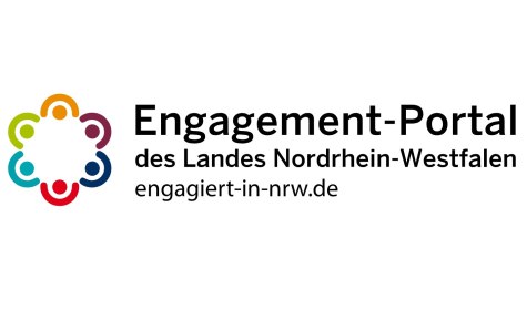 Engagement-Portal des Landes NRW, © Staatskanzlei des Landes Nordrhein-Westfalen