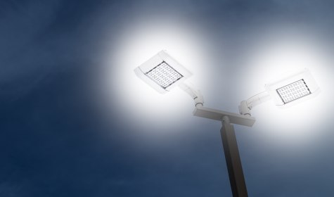 LED Flutlicht, © stock.adobe.com - Quality Stock Arts 