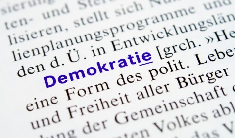 Formular Wahlhelfer*in werden, © VRD - stock.adobe.com