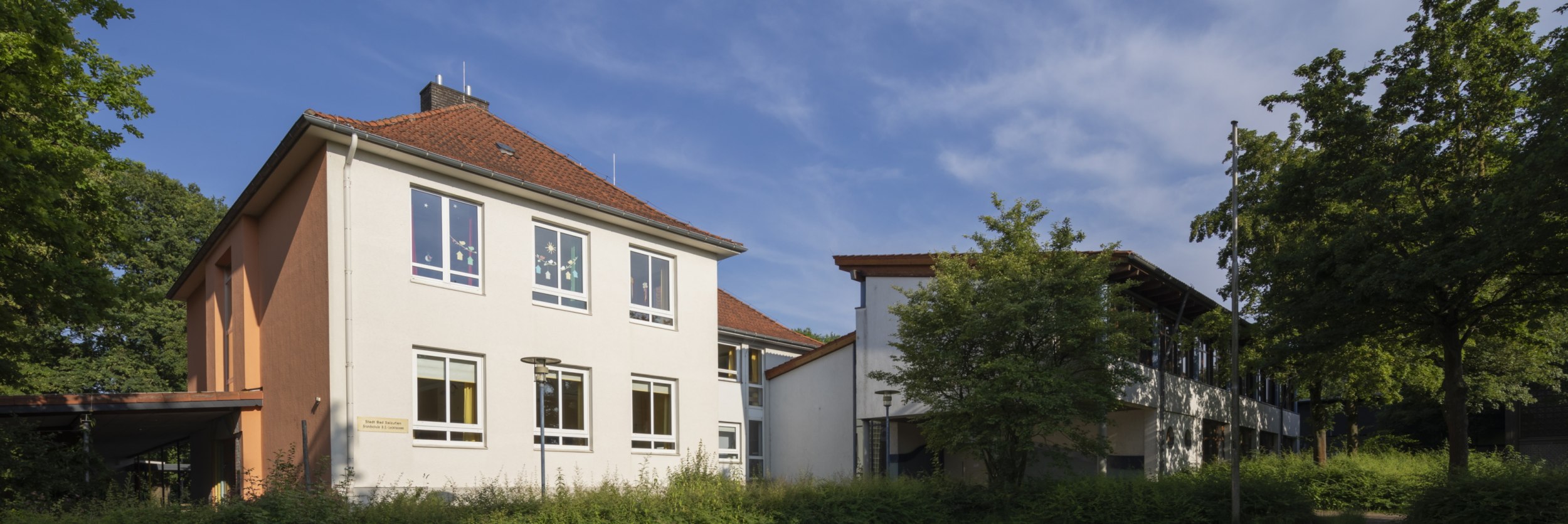 Grundschule Lockhausen, © Jan Voth