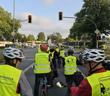 Stadtradeln 2024, © Stadt Bad Salzuflen