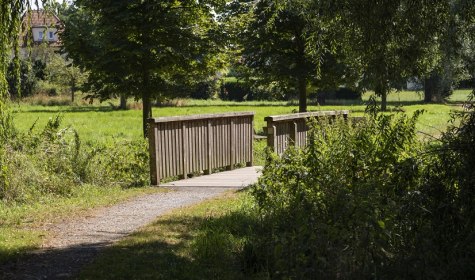 Rickmeyers Park Rhienbach, © Jan Voth