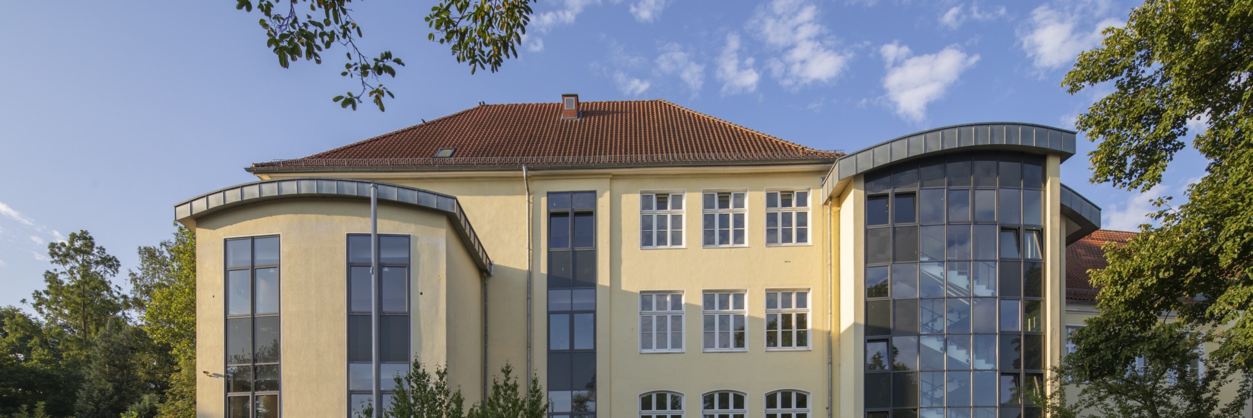 Grundschule Schötmar Kirchplatz, © Jan Voth