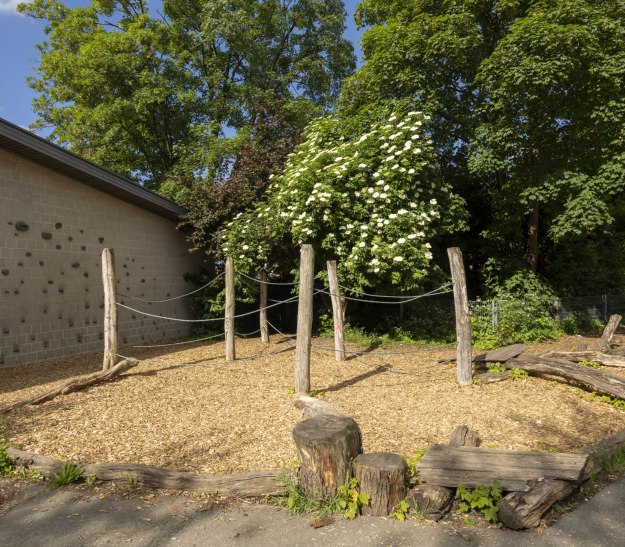 Grundschule Ahornstraße, © Jan Voth