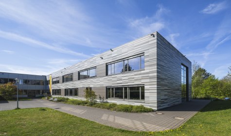 Schulzentrum Lohfeld, © Jan Voth